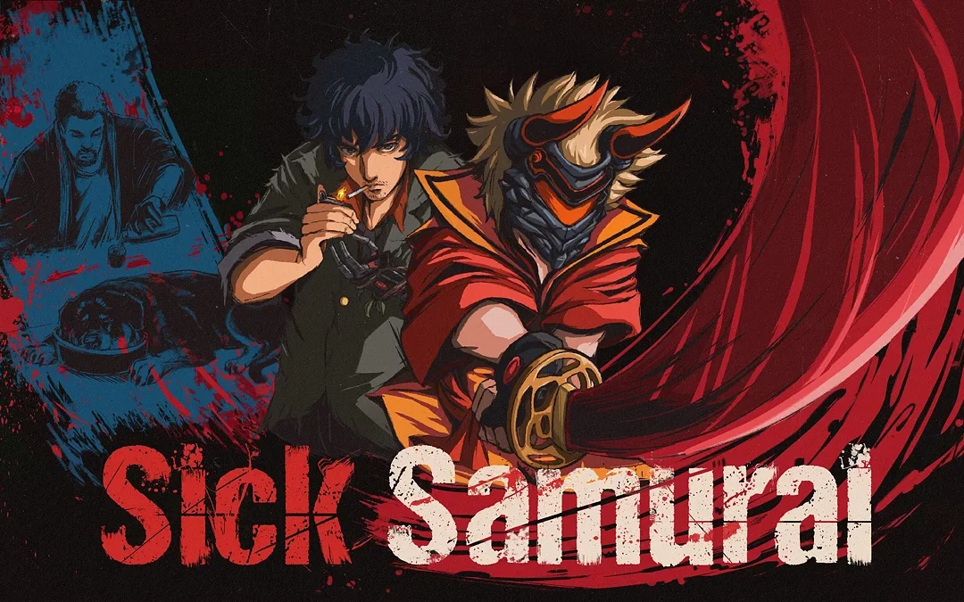 Sick Samurai DEMO