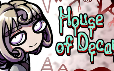 House of Decay DEMO